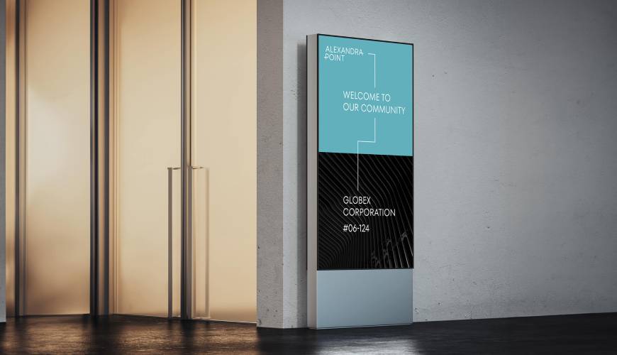 为什么洛江区VI设计的品牌体验是业务增长的秘诀