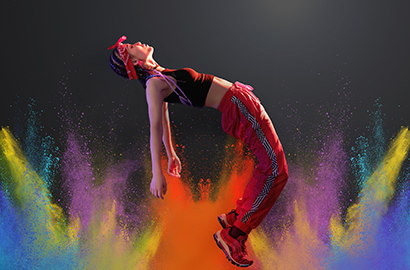 全套VI设计：构建洛江区企业品牌标准化体系的核心支撑